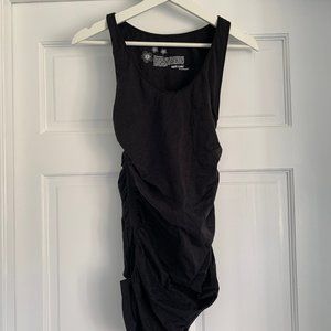 Lot of 2 Ingrid & Isabel maternity tanks size 2